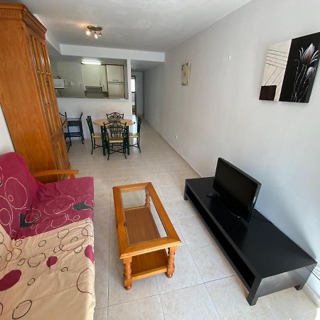 Apartamentos Sotavento Altamar Alcoceber ภายนอก รูปภาพ