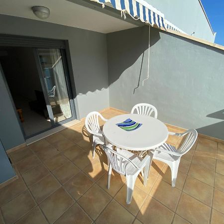 Apartamentos Sotavento Altamar Alcoceber ภายนอก รูปภาพ