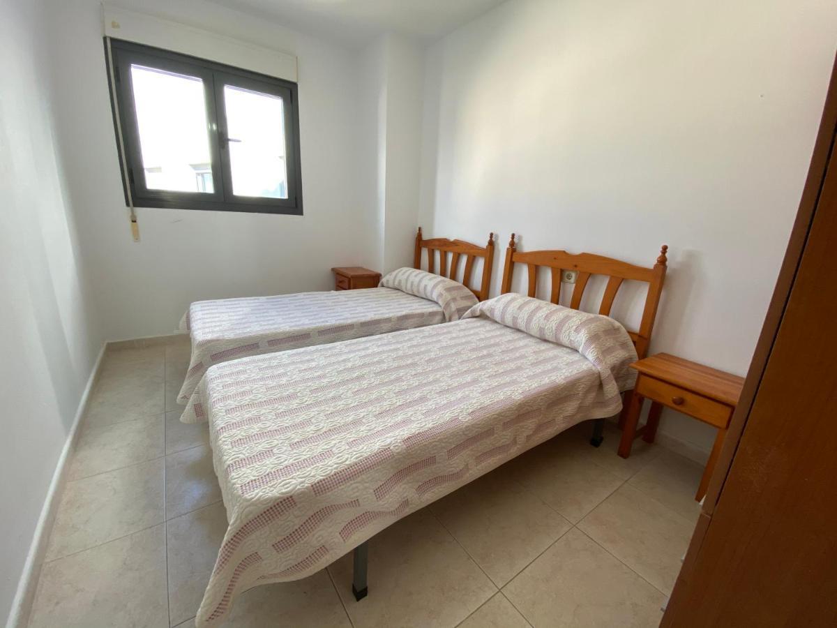 Apartamentos Sotavento Altamar Alcoceber ภายนอก รูปภาพ